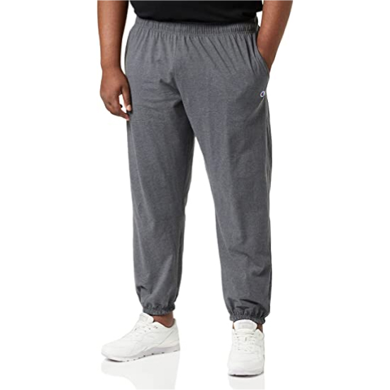 Men’s Everyday Fitted Ankle Cotton Pants – Abbotifyllc